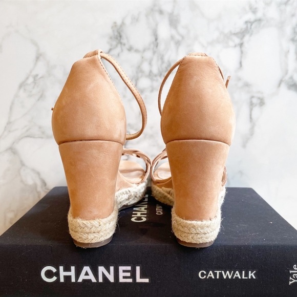 SCHUTZ  Espadrilles - Picture 6 of 6